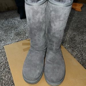 UGG Classic Tall Boots